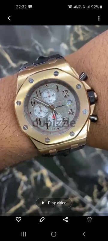 AP Mirrror Swiss watch Europe imported  call 0114224966 11