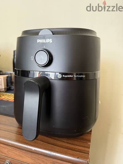 Philips 4.2L Airfryer ايرفراير فيليبس