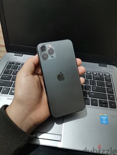 iPhone 11pro