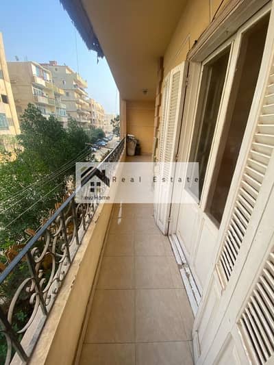 Apartment 145 Meter in Zahraa Maadi El Mearag