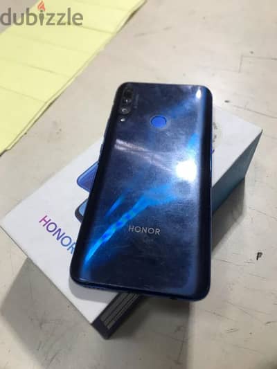 Honor 9X 128g