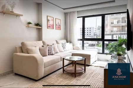 Fully Furnished Apartment for Rent in Sheraton Next to Sun City Mall with Unique and Modern Design