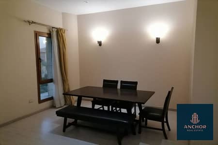 Fully Furnished Apartment with Electric Appliances for Rent in West Golf