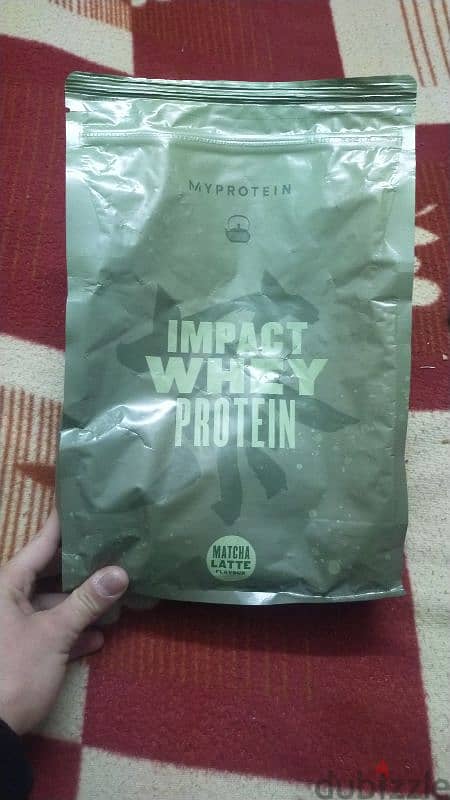 whey protein 0