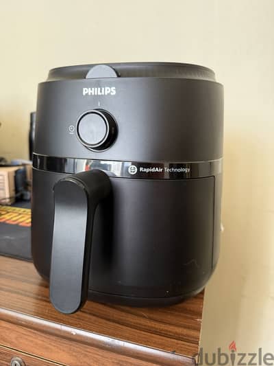 ايرفراير فيليبس philips 4.2L airfryer