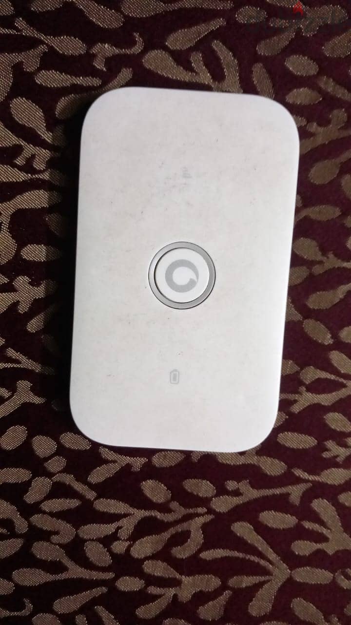 جهاز mifi 0