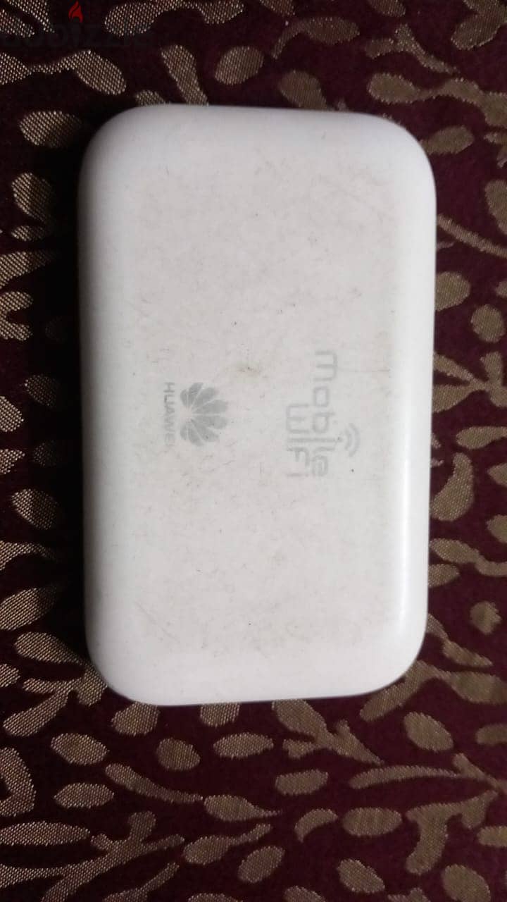 جهاز mifi 2