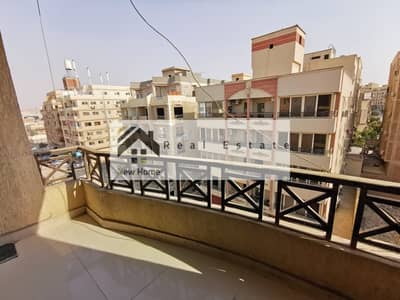 Apartment 190 Meter in Maadi  almieraj