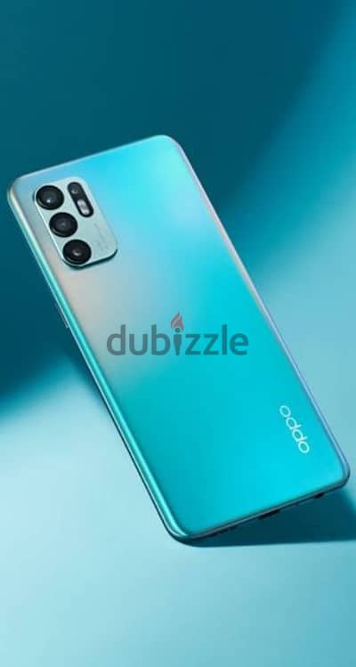 oppo reno 6 4G