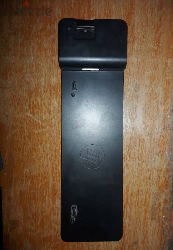 Docking Station HP Dock Ultraslim 2013 2