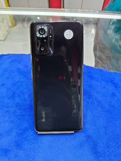 Redmi Not 10 Pro