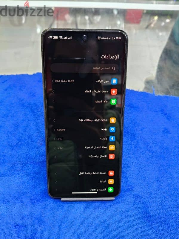 Redmi Not 10 Pro 1