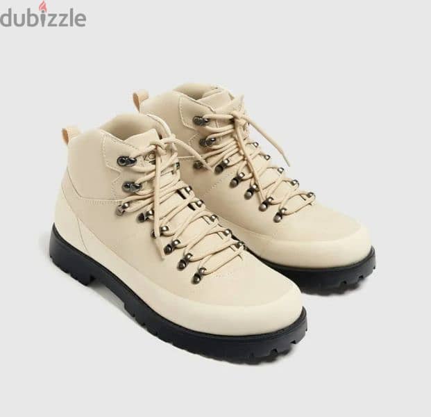 pull&bear original shoes 6