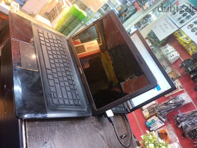 laptop hp