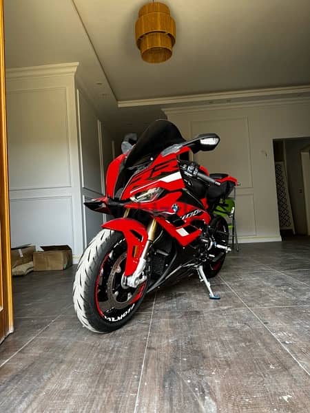 bmw s1000rr 2023 0