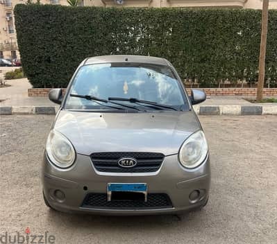 Kia Picanto 2010