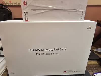 Huawei MatePad 12x PaperMatte Edition