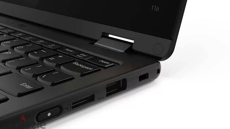 Lenovo ThinkPad 11e Yoga Gen Laptop 3