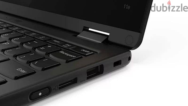 Lenovo ThinkPad 11e Yoga Gen Laptop 4