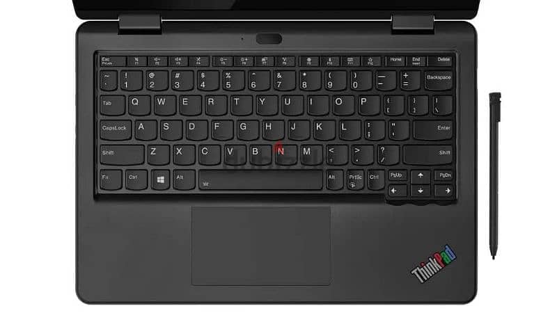 Lenovo ThinkPad 11e Yoga Gen Laptop 5