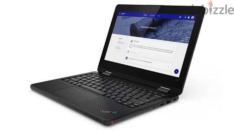 Lenovo ThinkPad 11e Yoga Gen Laptop 7