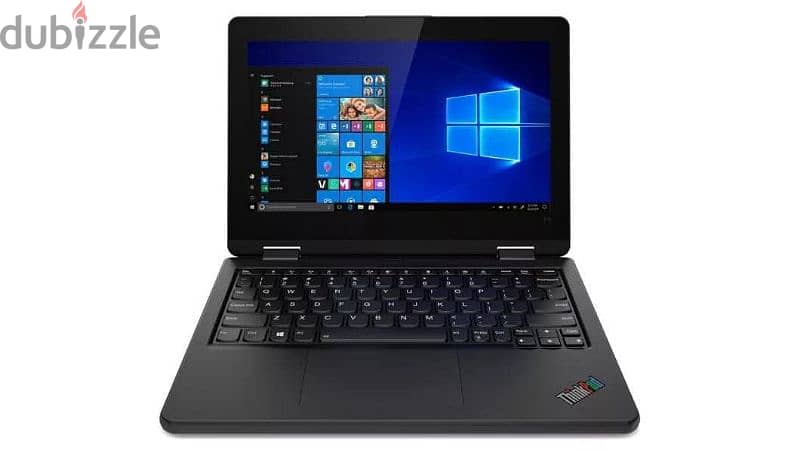 Lenovo ThinkPad 11e Yoga Gen Laptop 8