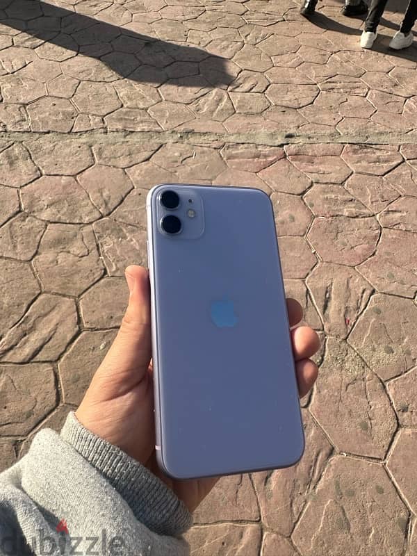 iPhone 11 1