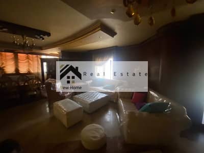 Apartment 255 Meter in Maadi  in nasr street