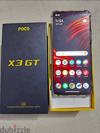 x3 gt للبيع او البدل