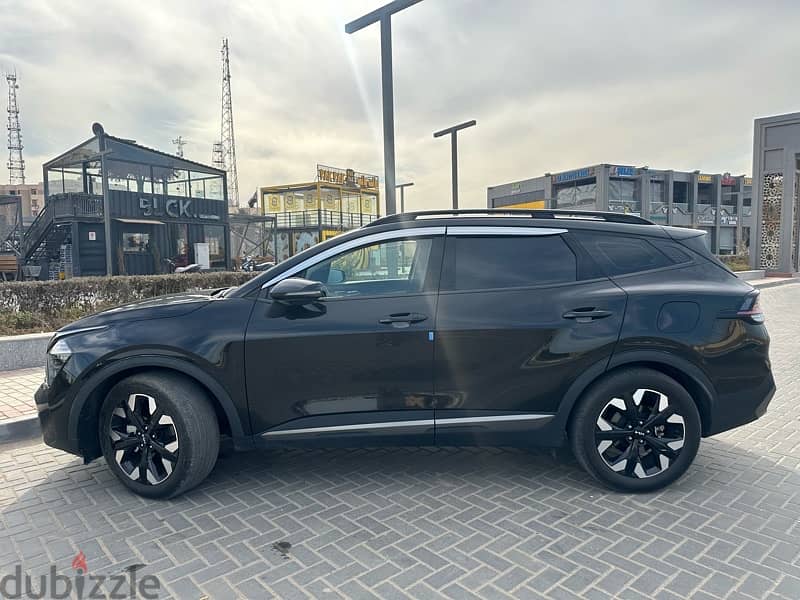 Kia Sportage 2022 0