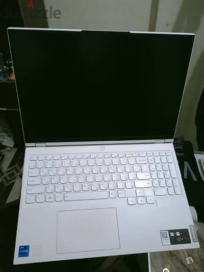 Lenovo legion 5 Pro