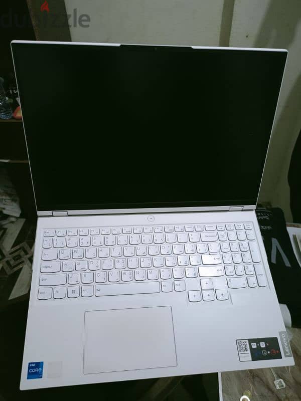 Lenovo legion 5 Pro 0