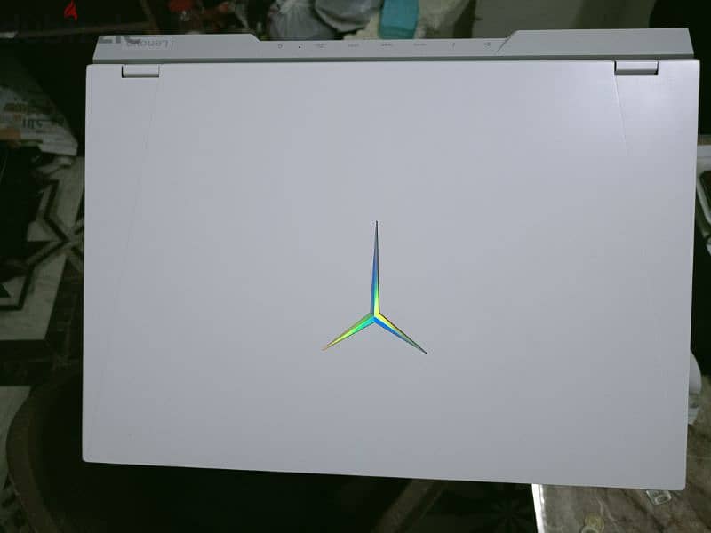 Lenovo legion 5 Pro 2