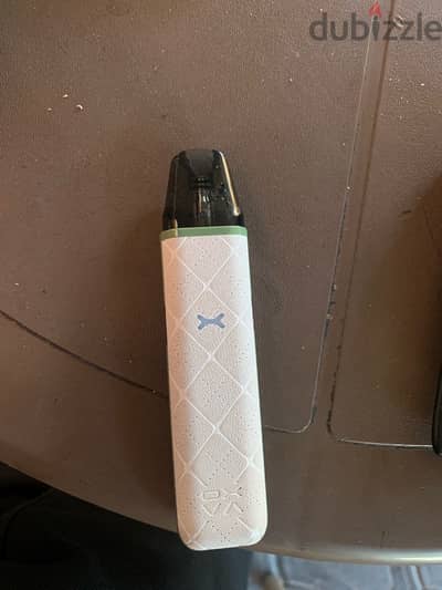 oxva xlim go pod vape اوكسفا اكسليم جو بود فيب