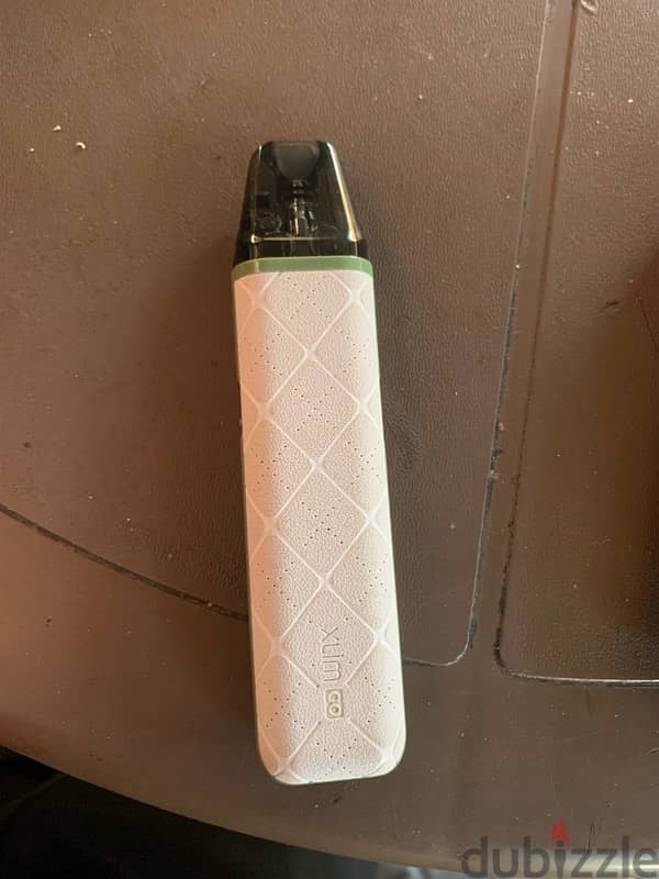 oxva xlim go pod vape اوكسفا اكسليم جو بود فيب 1