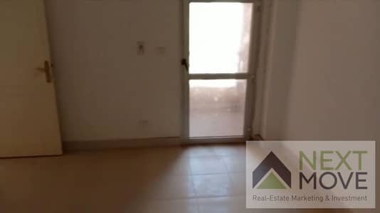 Apartment for sale in Madinaty, immediate delivery, area of ​​89 square meters