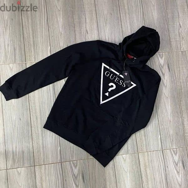 Guess hoodies 1