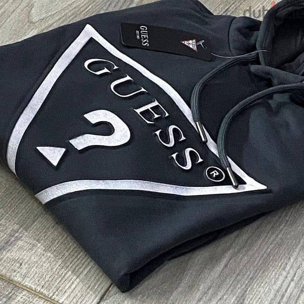 Guess hoodies 2