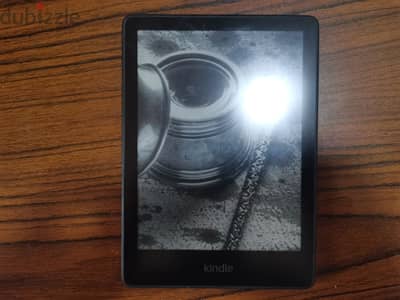 Kindle Paperwhite 8GB