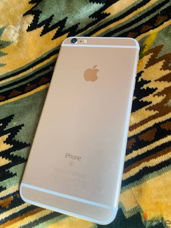 ايفون 6s plus 0