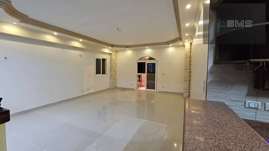 Apartment for sale in Banafseg, owned building