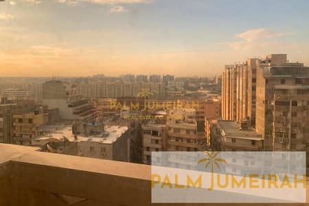 Apartment for sale, 165 m² in Kafr Abdu (Sakina bint al-Hussain Street)