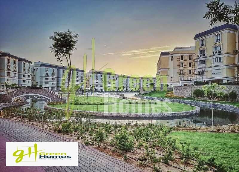 IVilla 235m with Garden 60m for Sale | Mountain View Hyde Park | Prime Location 0