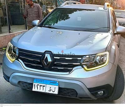 Renault Duster 2019 - رينو داستر 2019