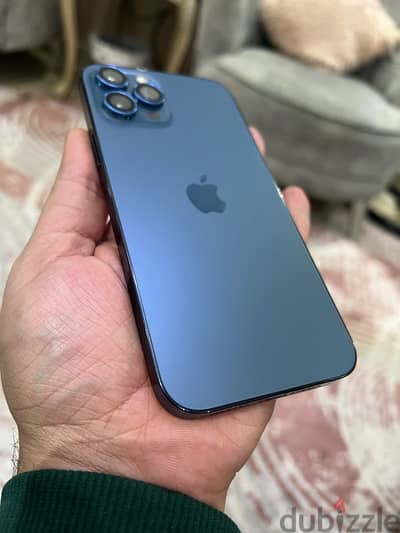 iPhone 12 Pro Max 128 GB For Sale