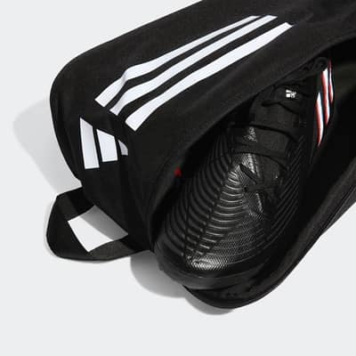 adidas shoes bag