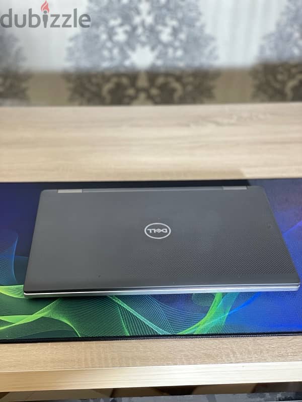 dell  7540  core i9 2