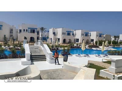 Delivered standalone villa for sale in paros mountain view