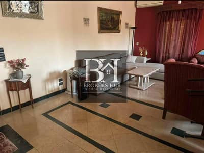 villa for sale in Al Yasmine Compound Sheikh Zayed