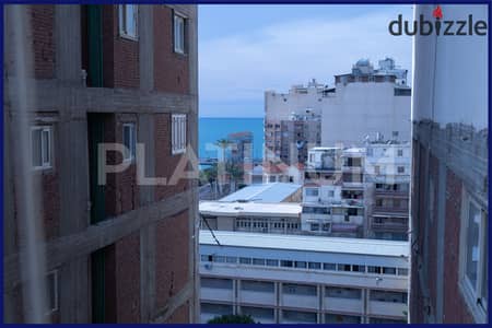 Apartment for sale, 180 m, Roushdy (Abdul Hamid Al-Abadi Street)